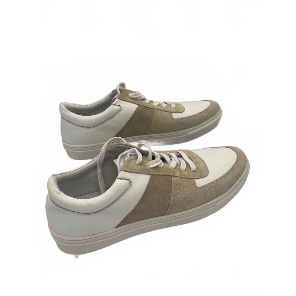 Section X Stylish Casual Sneakers for Everyday Wear Size 10